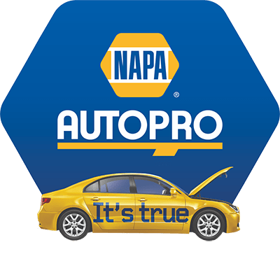 NAPA Autopro Garage - Jerry Zister's Sales & Service
