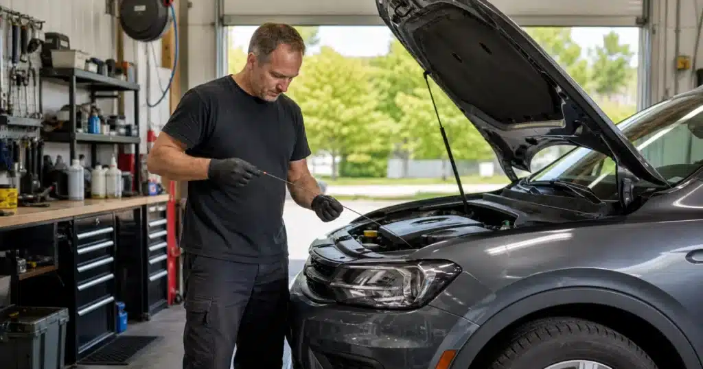7 Summer Habits That Protect Your Transmission in the Heat