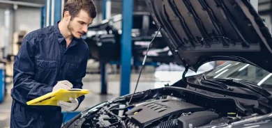 car control for safety - Car repair and maintenance service in Kitchener, ON at Jerry Zister