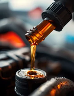 oil change services - Jerry Zister, auto shop for car repair and maintenance in Kitchener, Ontario