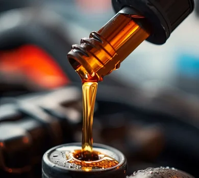 oil change services - Jerry Zister, auto shop for car repair and maintenance in Kitchener, Ontario