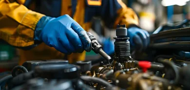 Transmission repair near me in Kitchener at Jerry Zister